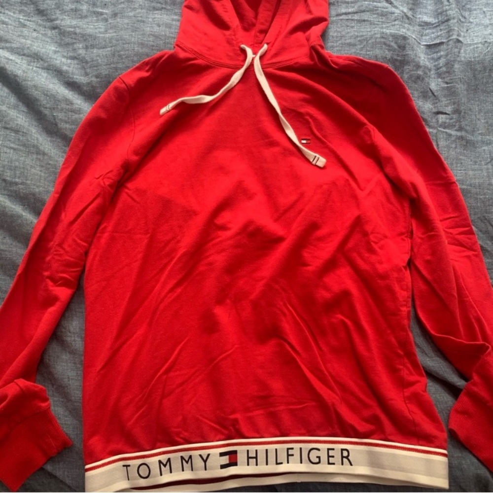 Tommy Hilfiger Hoodie